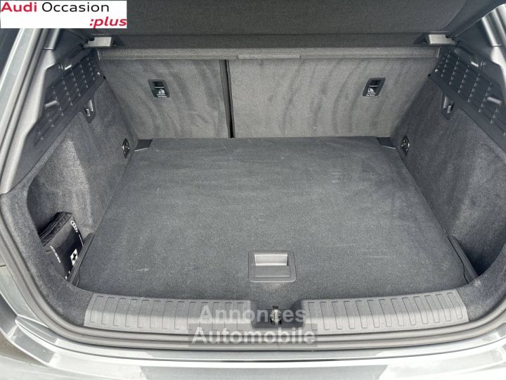 Audi A3 Sportback 35 TFSI Mild Hybrid 150 S tronic 7 S line - 22
