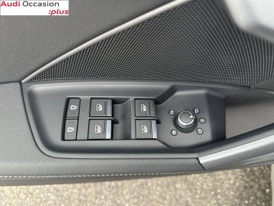 Audi A3 Sportback 35 TFSI Mild Hybrid 150 S tronic 7 S line   - 24