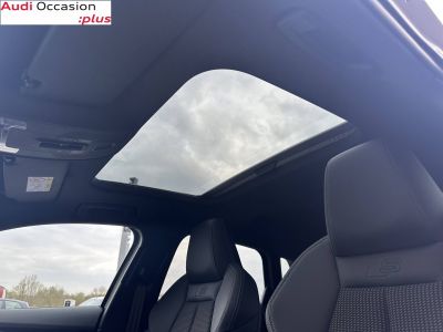 Audi A3 Sportback 35 TFSI Mild Hybrid 150 S tronic 7 S line   - 27