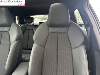 Audi A3 Sportback 35 TFSI Mild Hybrid 150 S tronic 7 S line   - 28