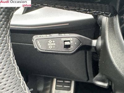 Audi A3 Sportback 35 TFSI Mild Hybrid 150 S tronic 7 S line   - 31