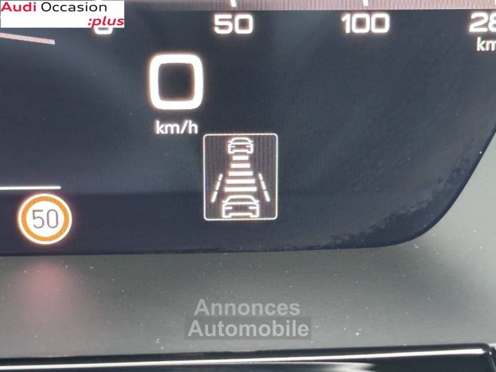 Audi A3 Sportback 35 TFSI Mild Hybrid 150 S tronic 7 S line - 32