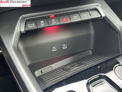 Audi A3 Sportback 35 TFSI Mild Hybrid 150 S tronic 7 S line   - 38