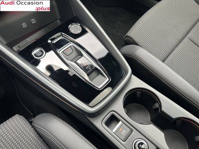 Audi A3 Sportback 35 TFSI Mild Hybrid 150 S tronic 7 S line   - 39