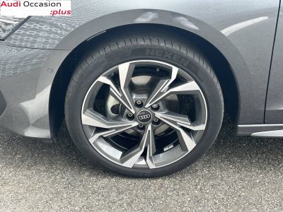 Audi A3 Sportback 35 TFSI Mild Hybrid 150 S tronic 7 S line   - 41