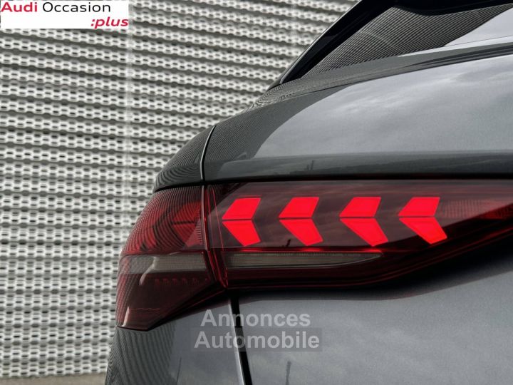 Audi A3 Sportback 35 TFSI Mild Hybrid 150 S tronic 7 S line - 42