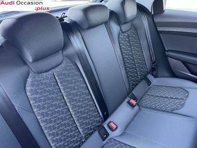 Audi A1 Sportback 30 TFSI 116 ch S tronic 7 Advanced   - 7