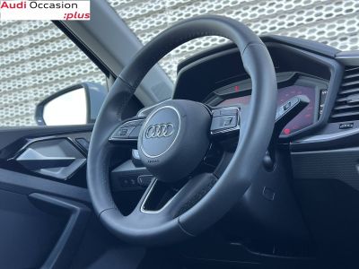 Audi A1 Sportback 30 TFSI 116 ch S tronic 7 Advanced   - 9