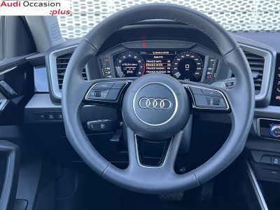 Audi A1 Sportback 30 TFSI 116 ch S tronic 7 Advanced   - 12