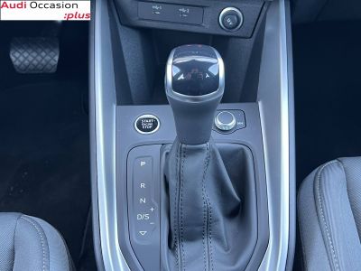 Audi A1 Sportback 30 TFSI 116 ch S tronic 7 Advanced   - 17