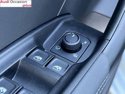 Audi A1 Sportback 30 TFSI 116 ch S tronic 7 Advanced   - 19