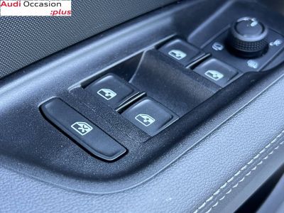 Audi A1 Sportback 30 TFSI 116 ch S tronic 7 Advanced   - 20