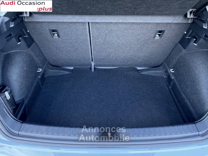 Audi A1 Sportback 30 TFSI 116 ch S tronic 7 Advanced - 21
