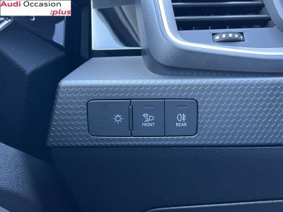 Audi A1 Sportback 30 TFSI 116 ch S tronic 7 Advanced   - 23