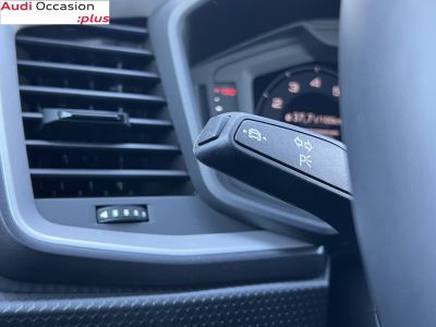 Audi A1 Sportback 30 TFSI 116 ch S tronic 7 Advanced   - 25