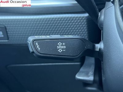 Audi A1 Sportback 30 TFSI 116 ch S tronic 7 Advanced   - 26