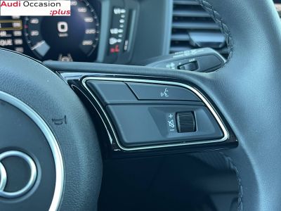 Audi A1 Sportback 30 TFSI 116 ch S tronic 7 Advanced   - 27