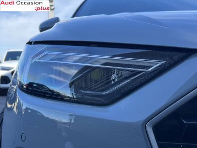 Audi A1 Sportback 30 TFSI 116 ch S tronic 7 Advanced   - 29