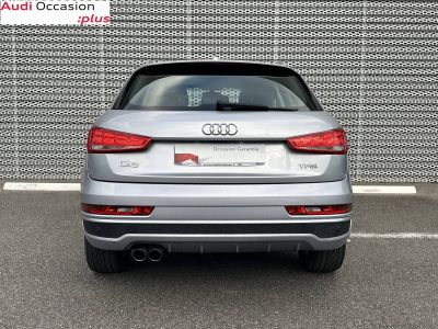 Audi Q3 14 TFSI COD Ultra 150 ch   - 5