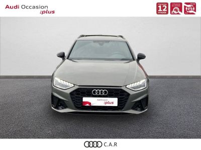 Audi A4 Avant 30 TDI 136 S tronic 7 S line   - 2