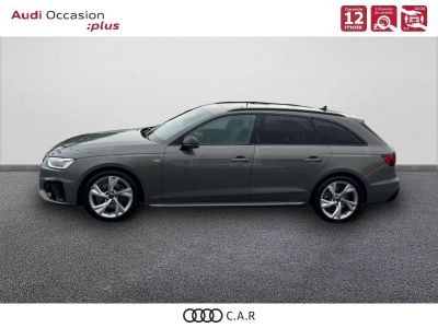 Audi A4 Avant 30 TDI 136 S tronic 7 S line   - 3