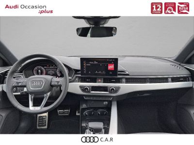 Audi A4 Avant 30 TDI 136 S tronic 7 S line   - 5