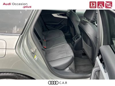 Audi A4 Avant 30 TDI 136 S tronic 7 S line   - 7