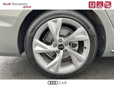 Audi A4 Avant 30 TDI 136 S tronic 7 S line   - 8