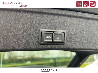 Audi A4 Avant 30 TDI 136 S tronic 7 S line   - 9