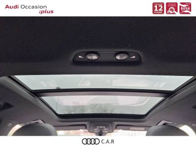 Audi A4 Avant 30 TDI 136 S tronic 7 S line   - 12