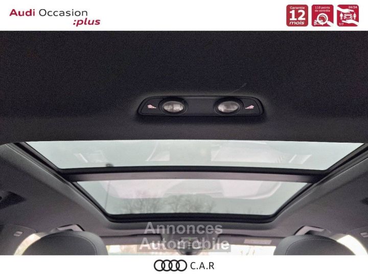 Audi A4 Avant 30 TDI 136 S tronic 7 S line - 12