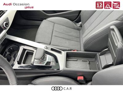 Audi A4 Avant 30 TDI 136 S tronic 7 S line   - 13