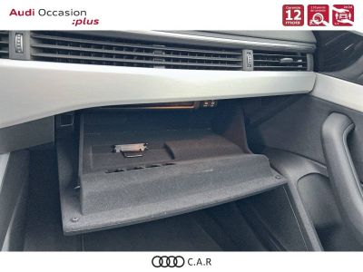 Audi A4 Avant 30 TDI 136 S tronic 7 S line   - 14