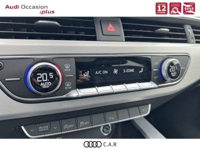Audi A4 Avant 30 TDI 136 S tronic 7 S line   - 15
