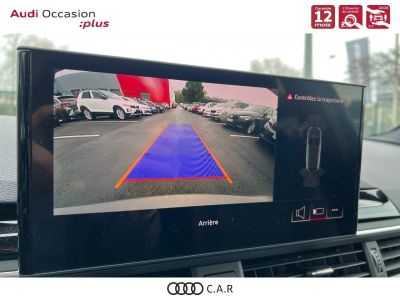 Audi A4 Avant 30 TDI 136 S tronic 7 S line   - 16