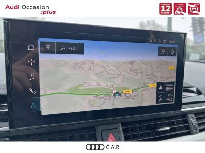 Audi A4 Avant 30 TDI 136 S tronic 7 S line   - 17