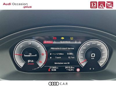 Audi A4 Avant 30 TDI 136 S tronic 7 S line   - 19