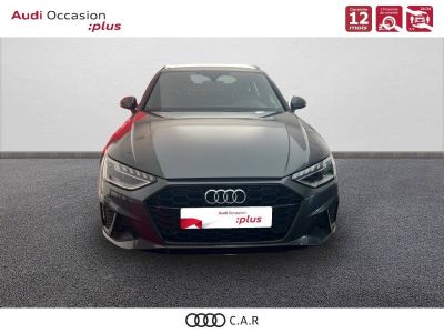 Audi A4 Avant 35 TDI 163 S tronic 7 S line   - 2