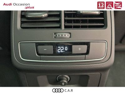 Audi A4 Avant 35 TDI 163 S tronic 7 S line   - 9