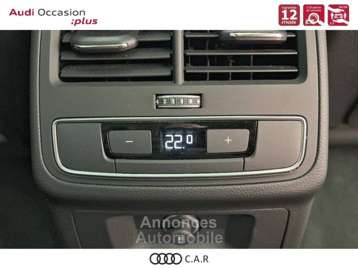Audi A4 Avant 35 TDI 163 S tronic 7 S line - 9