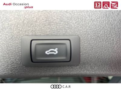 Audi A4 Avant 35 TDI 163 S tronic 7 S line   - 11