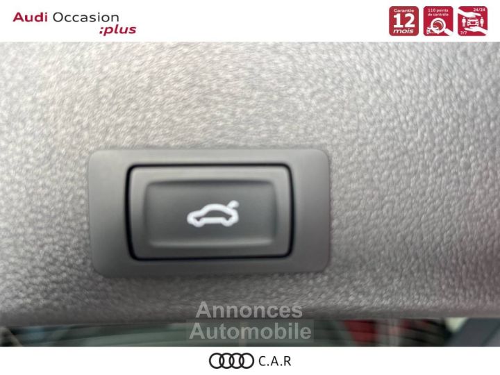 Audi A4 Avant 35 TDI 163 S tronic 7 S line - 11