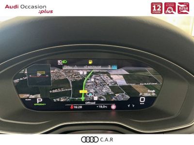 Audi A4 Avant 35 TDI 163 S tronic 7 S line   - 17