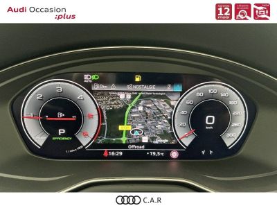 Audi A4 Avant 35 TDI 163 S tronic 7 S line   - 18
