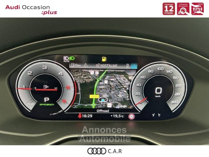 Audi A4 Avant 35 TDI 163 S tronic 7 S line - 18