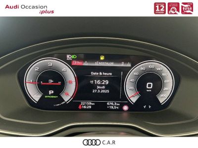 Audi A4 Avant 35 TDI 163 S tronic 7 S line   - 19