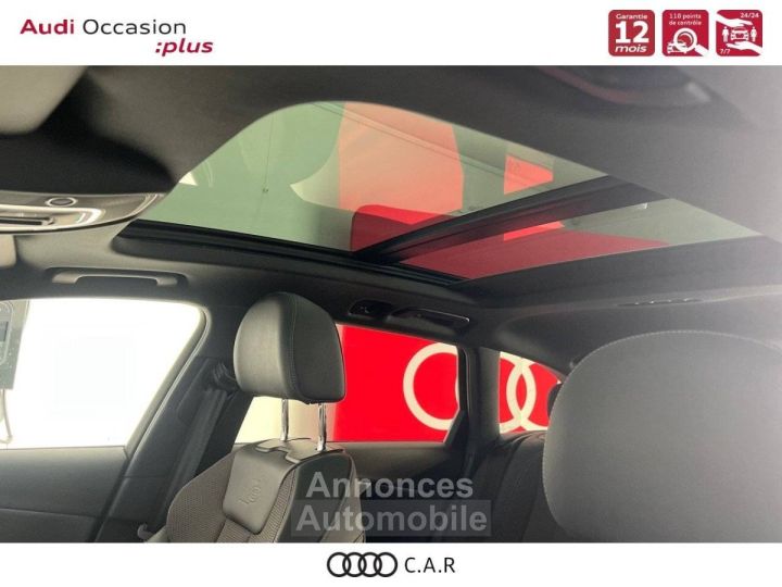 Audi A4 Avant 35 TDI 163 S tronic 7 S line - 21