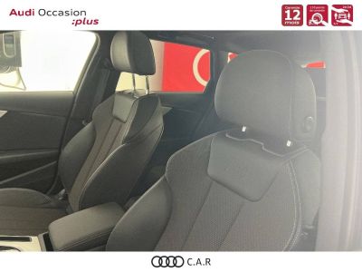 Audi A4 Avant 35 TDI 163 S tronic 7 S line   - 22