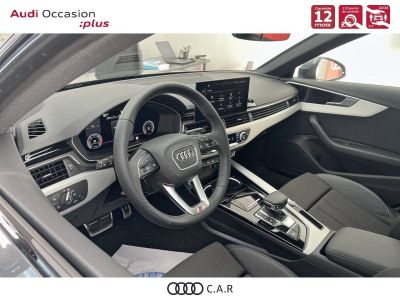 Audi A4 Avant 35 TDI 163 S tronic 7 S line   - 23