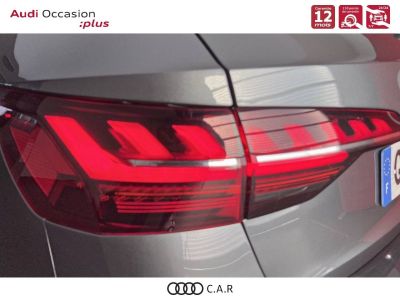Audi A4 Avant 35 TDI 163 S tronic 7 S line   - 24